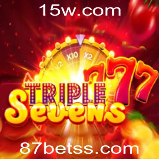 Descubra o Empolgante Mundo de 777TripleSeven com 87bet