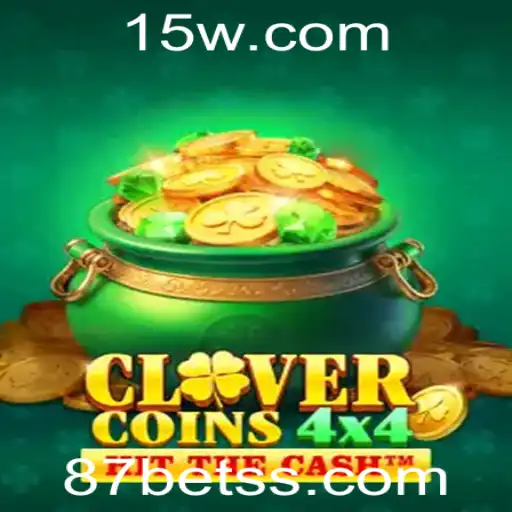 Explorando CloverCoins4x4: O Novo Fenômeno dos Jogos
