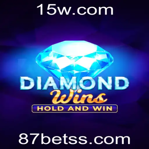 Descubra o Mundo Empolgante de DiamondWins no 87bet