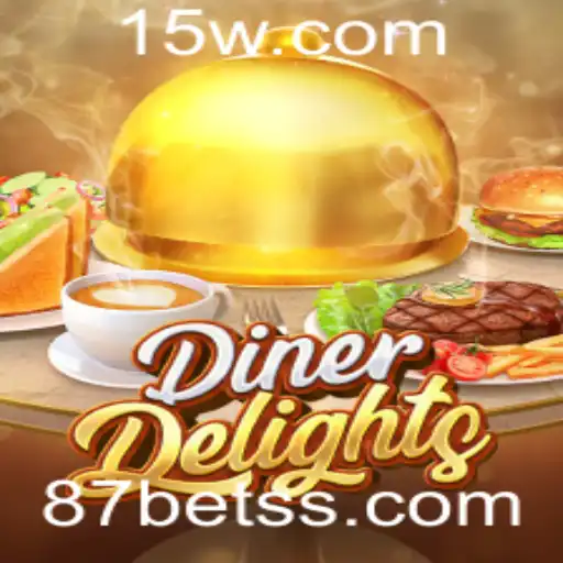 DinerDelights: Descubra o Mundo Cativante do Jogo com a Chave 87bet