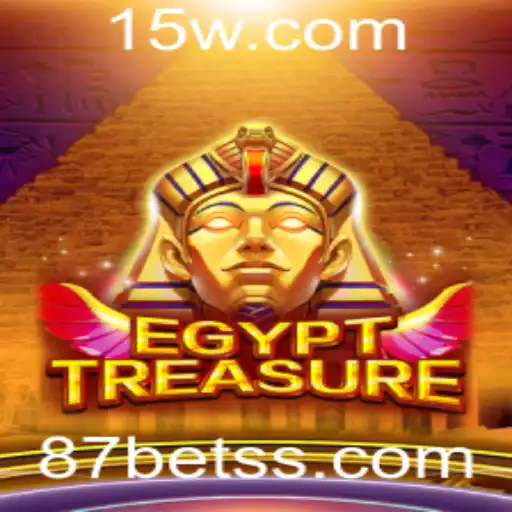 Explorando o Fascinante Universo de EgyptTreasure no Portal 87bet