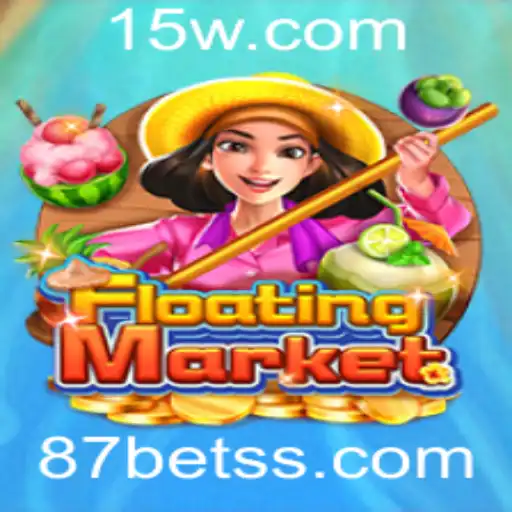 FloatingMarket: Descubra a Novidade no Mundo dos Jogos com 87bet