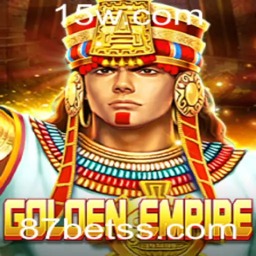Descubra a Aventura Inovadora de GoldenEmpire com 87bet