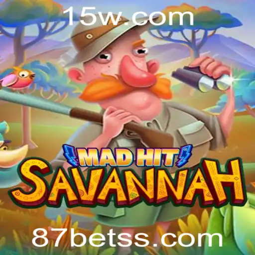 Descubra o Fascinante Mundo de MadHitSavannah: Um Novo Jogo de Estratégia