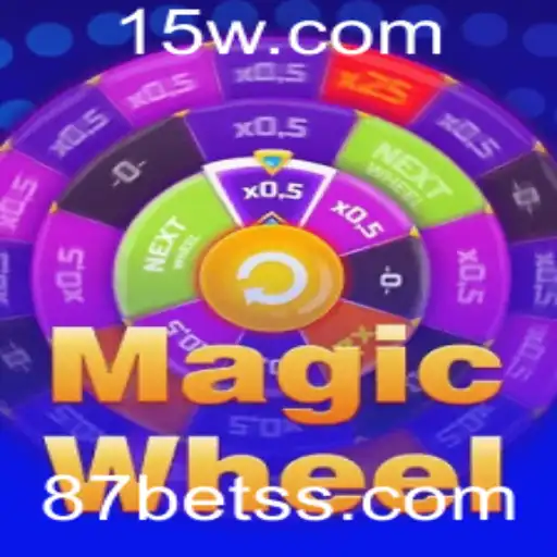 MagicWheel: Descubra o Jogo de Sorte que Está Revolucionando o Mercado