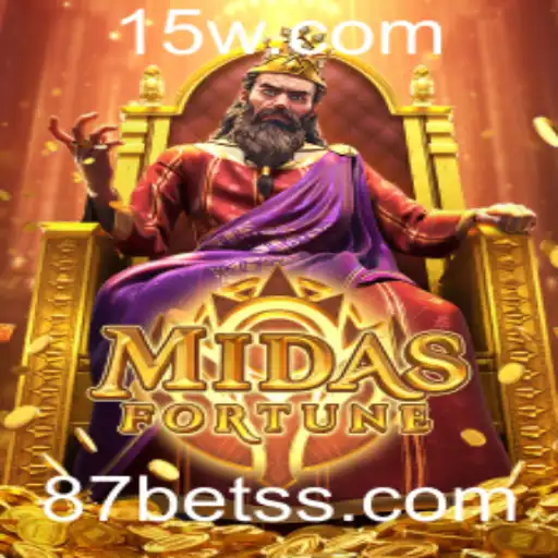 Descubra o Fascinante Mundo de MidasFortune com 87bet