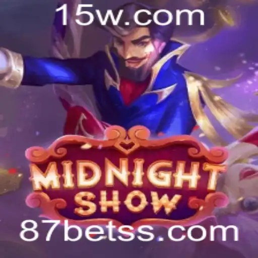 Explorando o Vibrante Mundo de MidnightShow: A Nova Sensação do 87bet