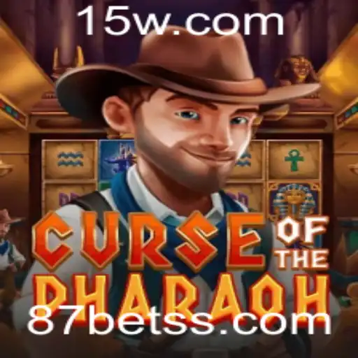 Explorando o Mistério de CurseofthePharaoh com 87bet