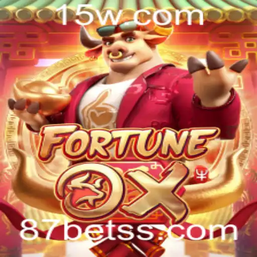 Explorando o Mundo do FortuneOx no 87Bet