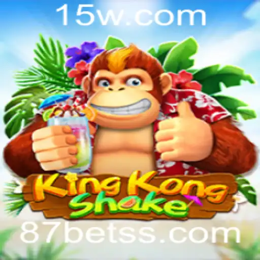 KingKongShake: Um Jogo Envolvente com 87bet Atraindo Novos Jogadores