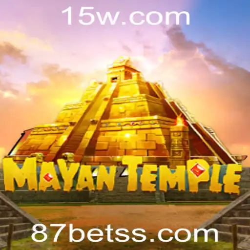 Descobrindo a Aventura no MayanTemple: Um Mergulho nas Ruínas Antigas e Estratégias de Jogo com 87bet