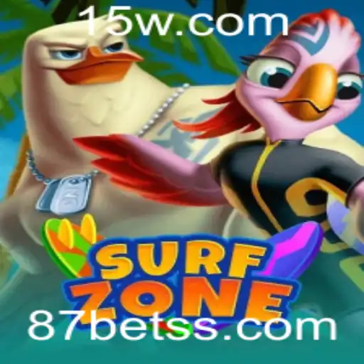 SurfZone: A Nova Aventura no Mundo dos Jogos
