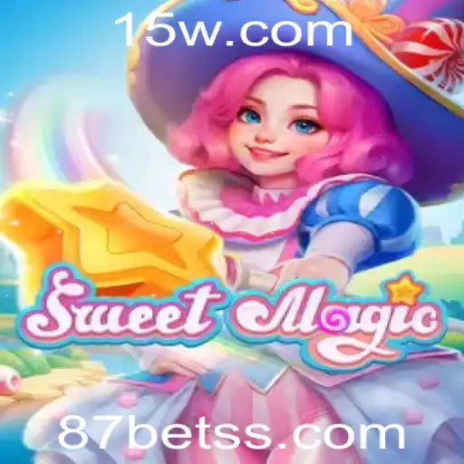 Explorando o Mundo Encantado do Jogo SweetMagic