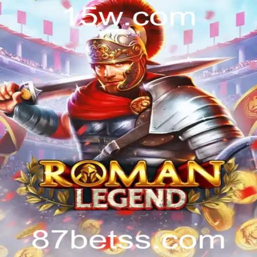 Descubra RomanLegend: O Jogo de Estratégia Que Está Conquistando o 87bet