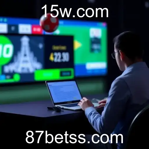 Explorando o Contrato Usuário: O Caso da 87bet