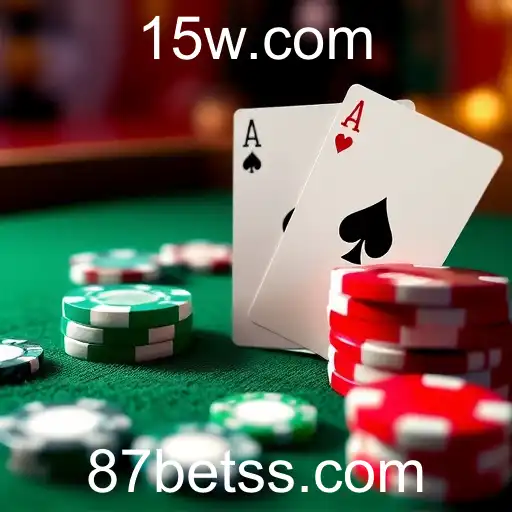 Bacará Online: A Revolução no Mundo dos Jogos de Cassino