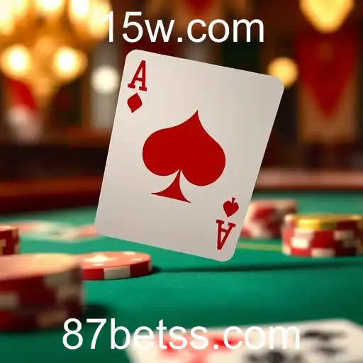 Explorando o Mundo do Blackjack: Estratégias, Dicas e o Impacto do 87bet