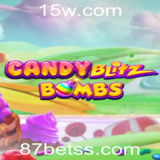 CandyBlitzBombs: Exploração Divertida e Explosiva