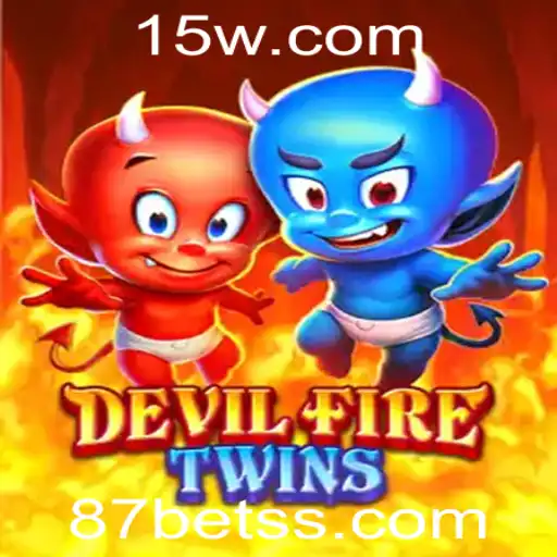 Descubra o Universo de DevilFireTwins: O Jogo que Está Revolucionando a Indústria
