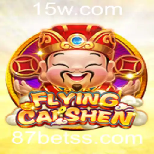 FlyingCaiShen: Uma Aventura Envolvente no Mundo dos Jogos