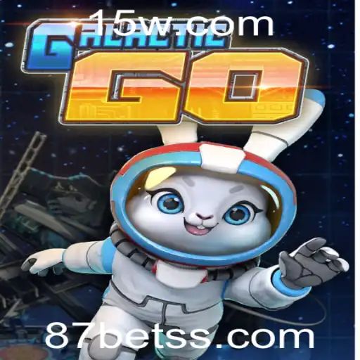 GalacticGO: Explorando as Profundezas do Universo em 87bet