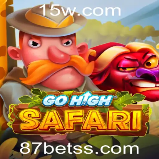 Explore o Jogo Empolgante GoHighSafari e Domine suas Regras