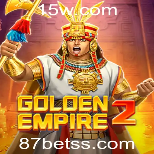 Desvendando o Mundo de GoldenEmpire2 e sua Conexão com 87bet