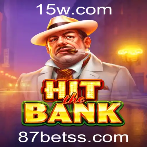 HitTheBank: Descubra o Novo Fenômeno dos Jogos Online com 87bet