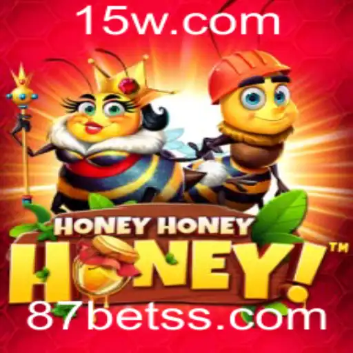 Explore as Aventuras e Regras do Jogo HoneyHoneyHoney na Plataforma 87bet