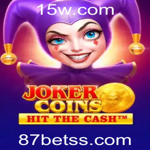 Explorando o Mundo de JokerCoins: Entenda as Regras e o Jogo com 87bet