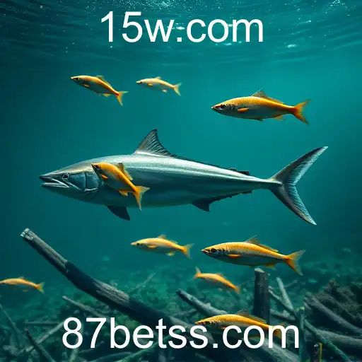 Pesca: Uma Jornada Fascinante nas Águas