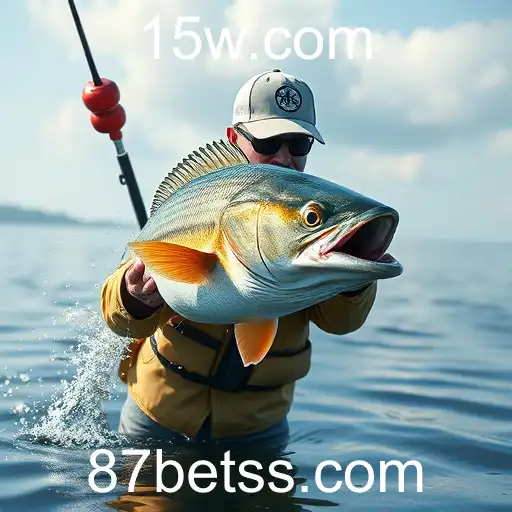 Pesca Online: Uma Nova Tendência no Mundo Digital