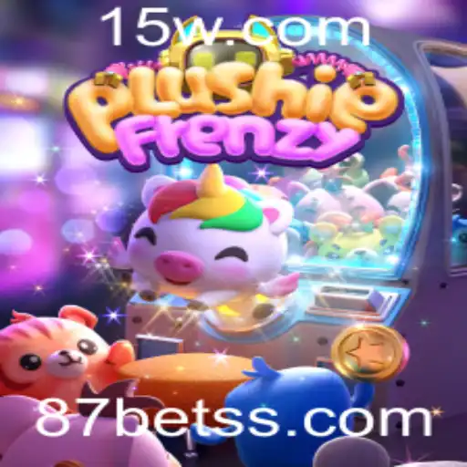 Descubra o Encantador Mundo de PlushieFrenzy e como o 87bet Pode Intensificar sua Experiência de Jogo