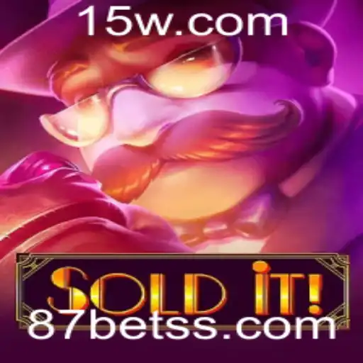 Descubra o Mundo de Soldit: O Fascinante Jogo de Estratégia com 87bet