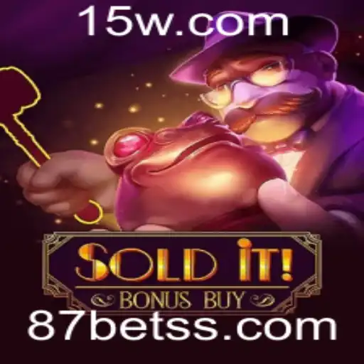 Descubra a Emoção de SolditBonusBuy com 87bet