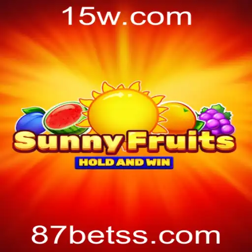 Descubra o Fascinante Mundo de SunnyFruits no 87bet