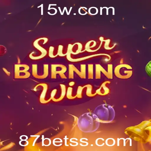 Explorando SuperBurningWins: Um Mergulho no Mundo dos Jogos com 87bet
