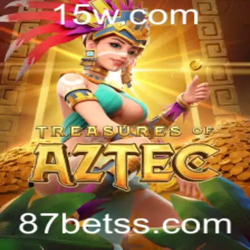 Explorando as Atrações do Jogo Treasures of Aztec no 87bet