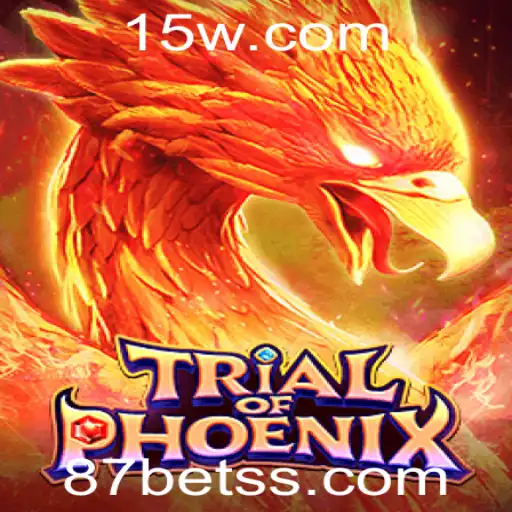 Explorando o Mundo de 'TrialofPhoenix'