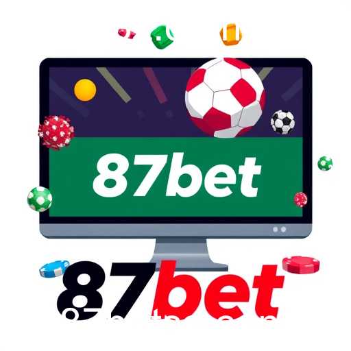 A Ascensão do 87bet no Cenário de Jogos em 2026