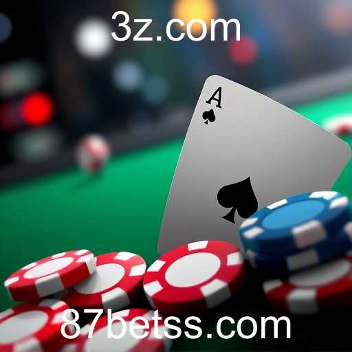 Expansão dos Jogos Online e a Influência do 87bet