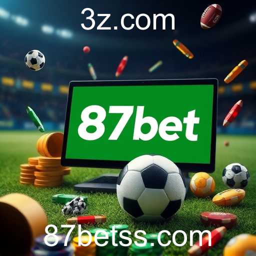 A Ascensão do Jogo Online com 87bet em 2025