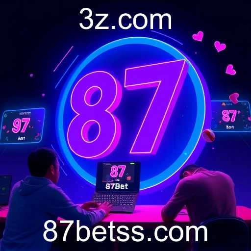 Ascensão e Tendências da 87bet no Cenário Atual