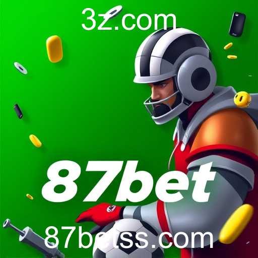 O Impacto do 87bet no Crescimento dos Jogos Online