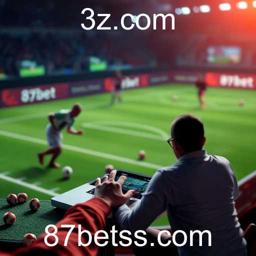 Crescimento do Mercado de Apostas Online em 2025