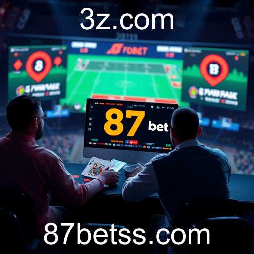 87bet