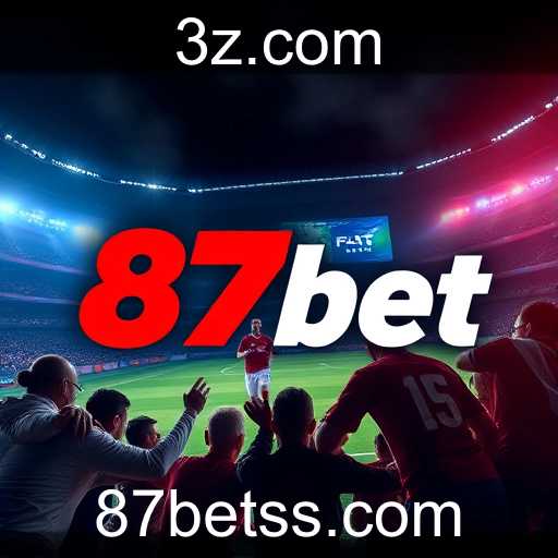 A Ascensão das Apostas Esportivas: Explorando o Fenômeno no 87bet
